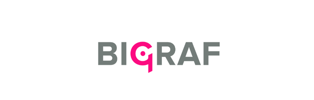 Bigraf logo