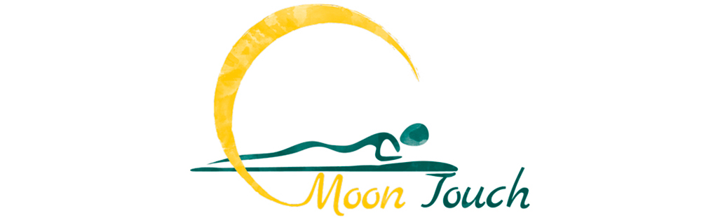 Moon touch logo