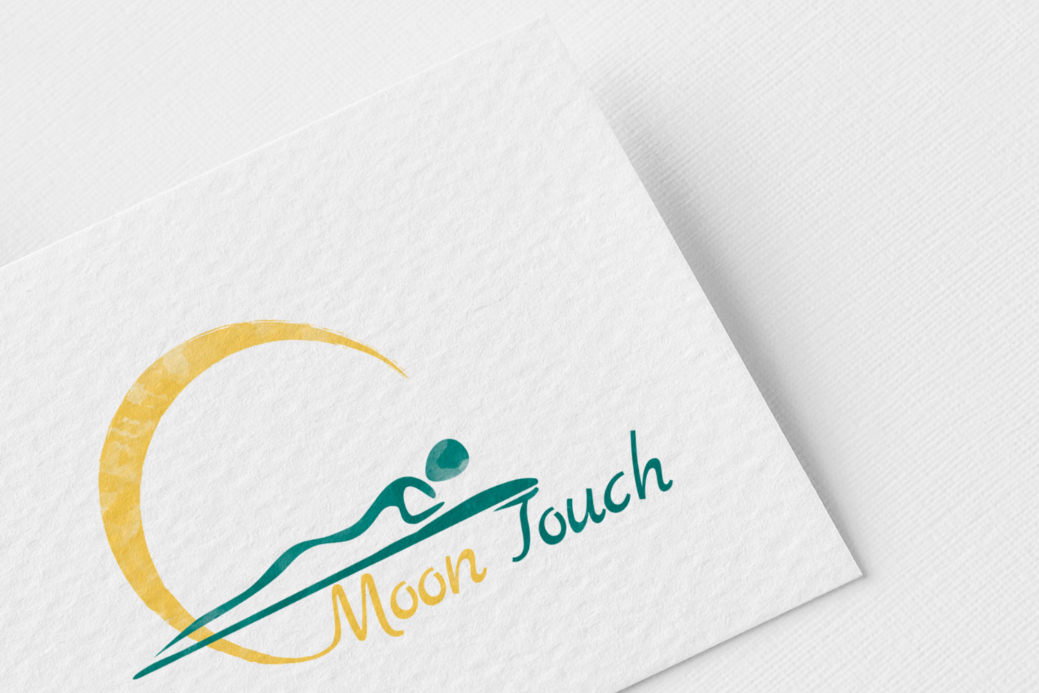 Moon Touch logo
