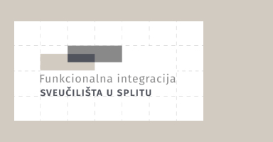 Izrada vizualnog identiteta za sveuciliste u Splitu