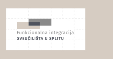 Izrada vizualnog identiteta za sveuciliste u Splitu